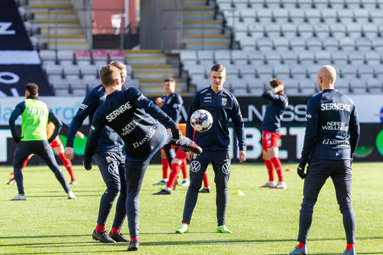 IFK Göteborgs spelare