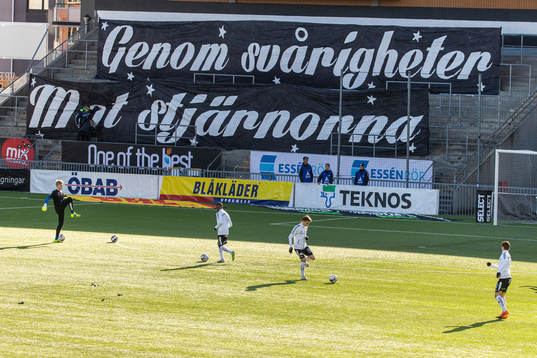 Örebros spelare