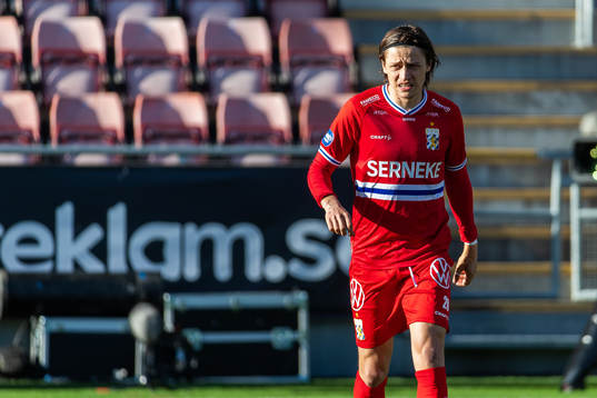 IFK Göteborgs Simon Thern