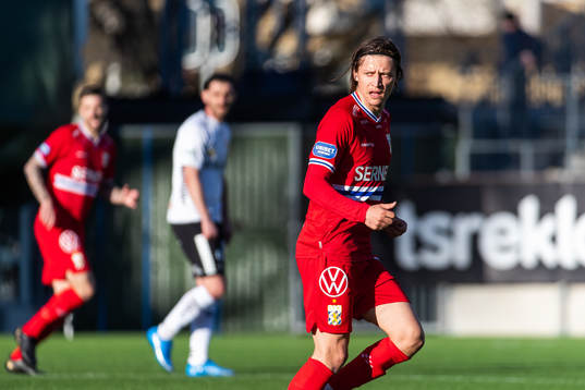 IFK Göteborgs Simon Thern