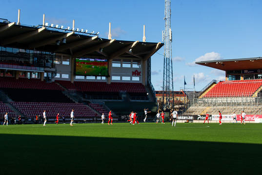 Behrn Arena