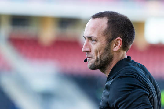 Domare Kaspar Sjöberg
