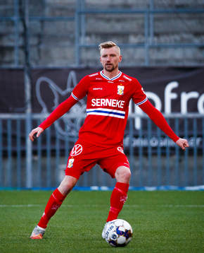 IFK Göteborgs Sebastian Eriksson