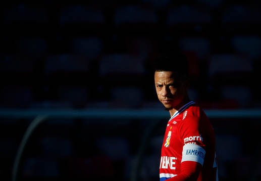 IFK Göteborgs Tobias Sana