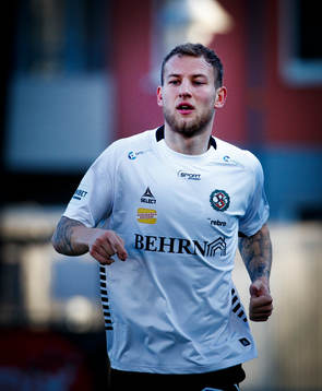 Örebros Andreas Skovgaard
