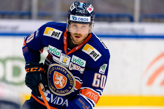 Växjös Erik Josefsson