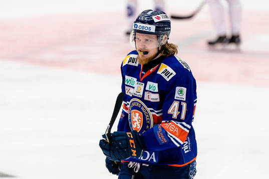Växjös Ludvig Nilsson