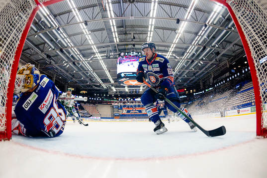 Växjös Erik Josefsson