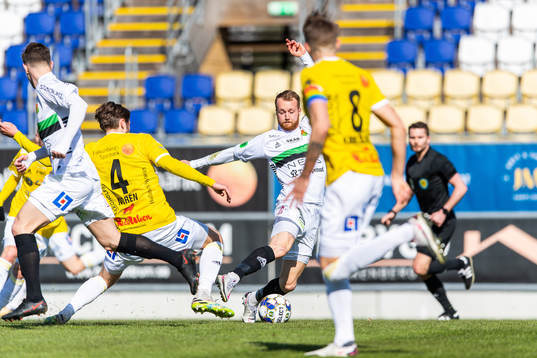 GAIS Daniel Sterner