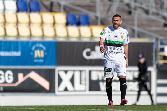 GAIS Malkolm Moenza
