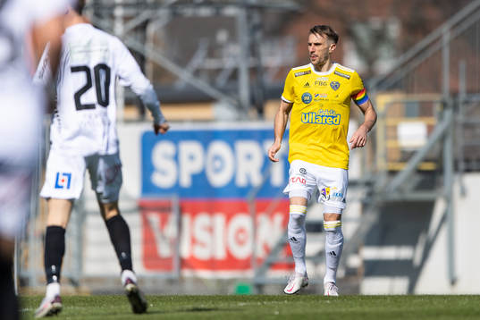 Falkenbergs Tobias Karlsson