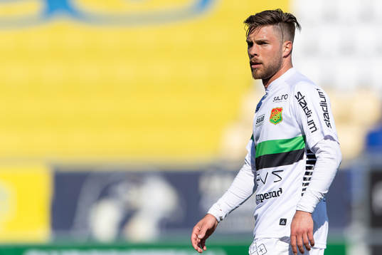 GAIS Nikola Ladan