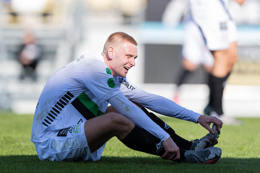 GAIS Joackim Åberg