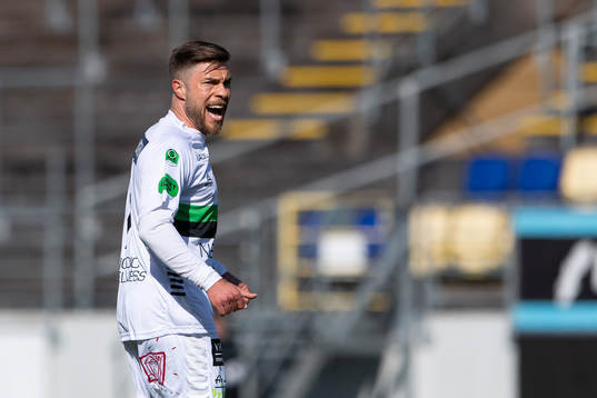 GAIS Nikola Ladan