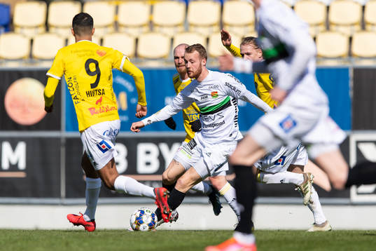 GAIS Daniel Sterner