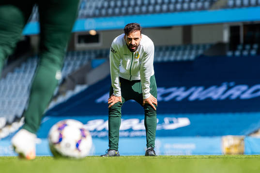 Hammarbys Abbe Khalili