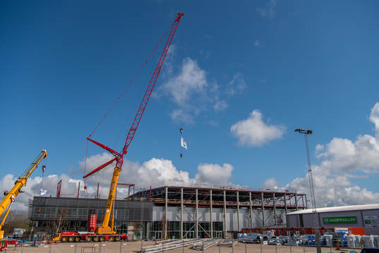 Catena Arena