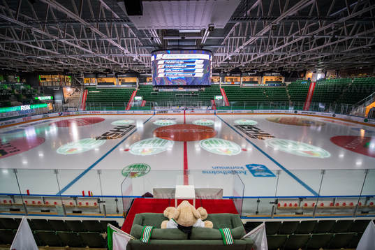 Catena Arena