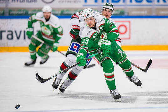 Rögles Niklas Hansson