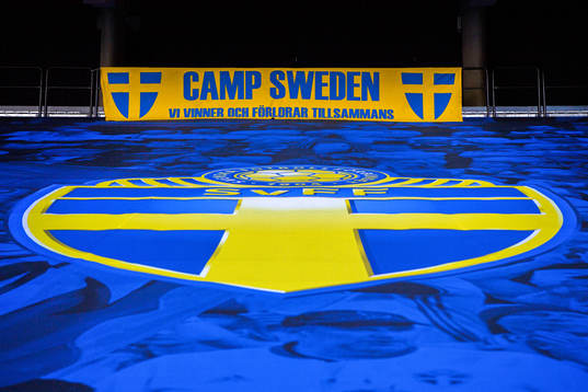 Friends Arena