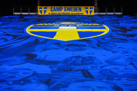 Friends Arena