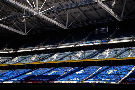 Friends Arena