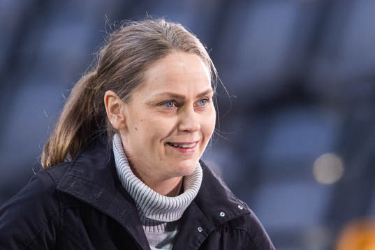 Lisa Dahlqvist