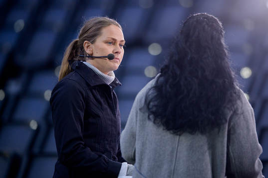 Lisa Dahlqvist