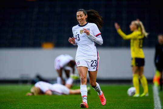Christen Press of USA