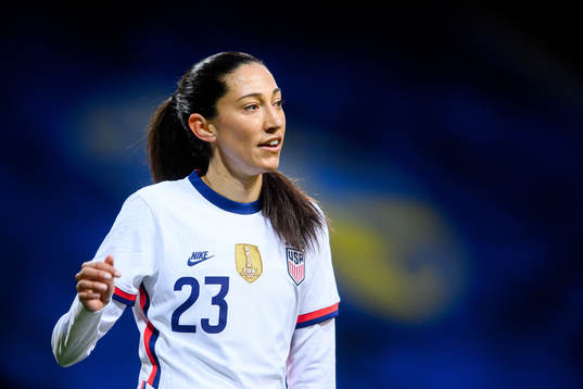 Christen Press of USA
