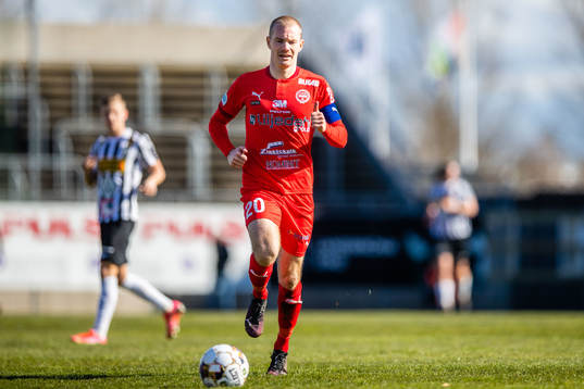 Värnamos Freddy Winsth