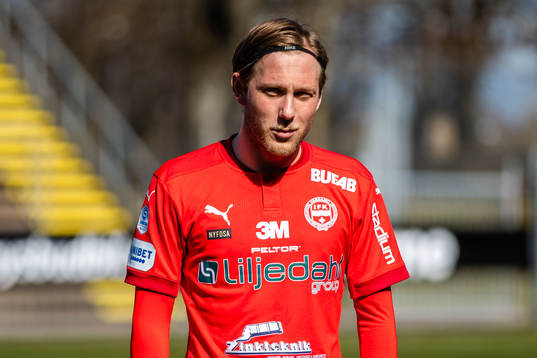 Värnamos William Kenndal