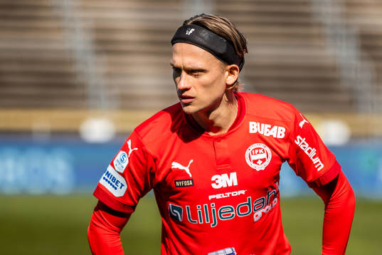 Värnamos Charlie Vindehall