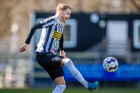 Landskronas Jonathan Asp