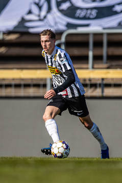 Landskronas Kevin Jensen