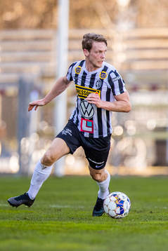 Landskronas Robin Hofsö