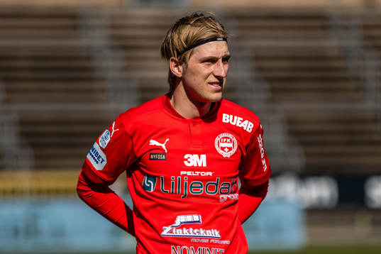 Värnamos Albin Sundgren