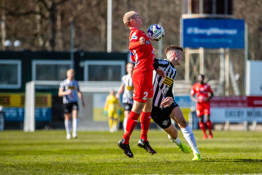 Värnamos Freddy Winsth