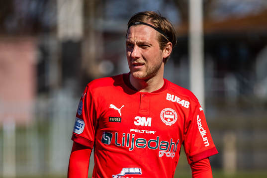 Värnamos William Kenndal