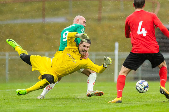 Vasalunds Filip Anger