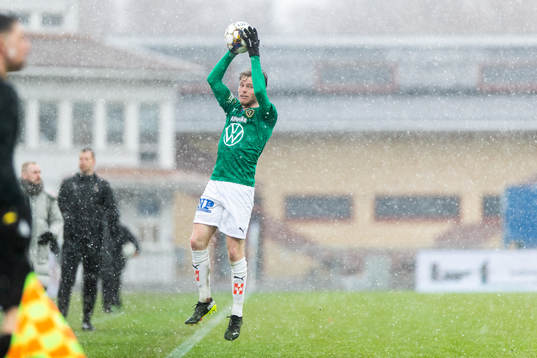 Jönköpings Daniel Strandsäter