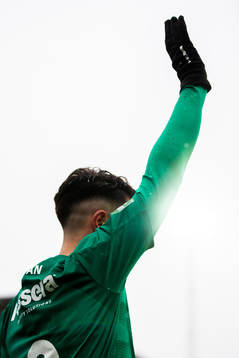 Jönköpings Moustafa Zeidan
