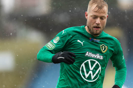 Jönköpings Sebastian Crona