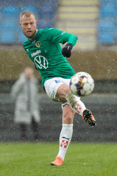 Jönköpings Sebastian Crona