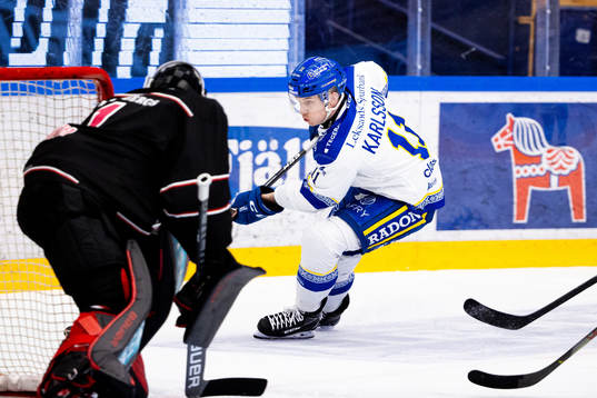 Leksands Martin Karlsson