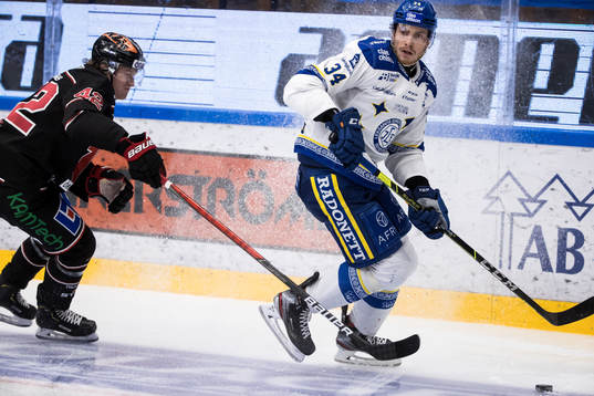 Leksands Peter Cehlarik