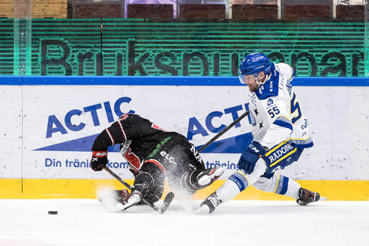 Leksands Jonas Ahnelöv