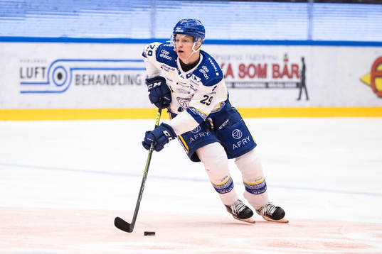 Leksands Emil Heineman