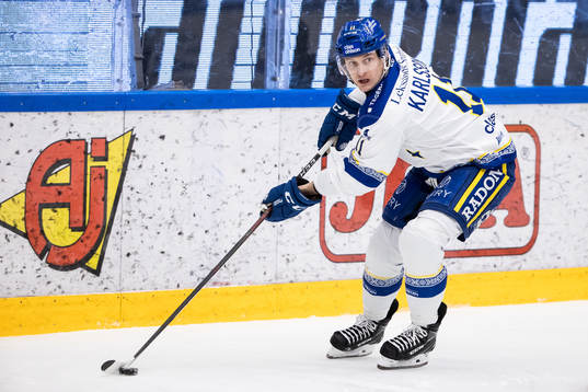 Leksands Martin Karlsson