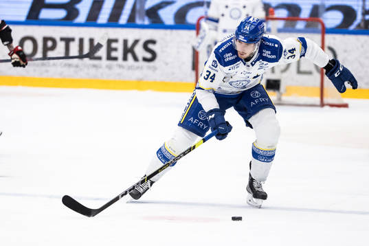 Leksands Peter Cehlarik